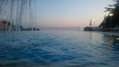 Hotel Club San Diego, Prenota Hotel Hotel 3 stelle a Maratea, 3*