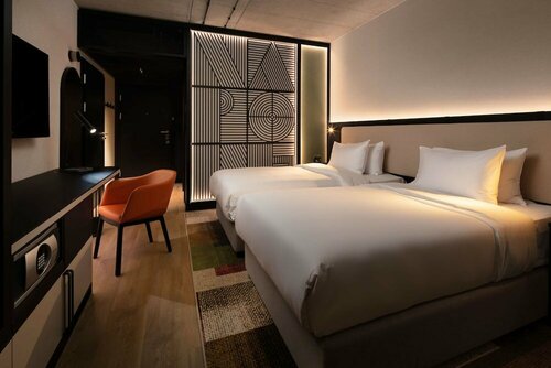 Hyatt Place Krakow, Забронировать Отель Лобзув Краков