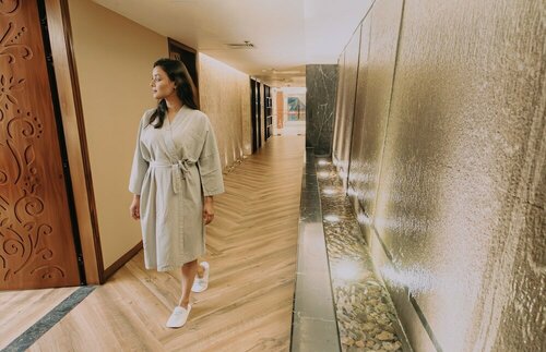 The Peninsula Chittagong Limited, Buchen Sie Hotel All-Inclusive-Hotels in Chittagong, All Inclusive