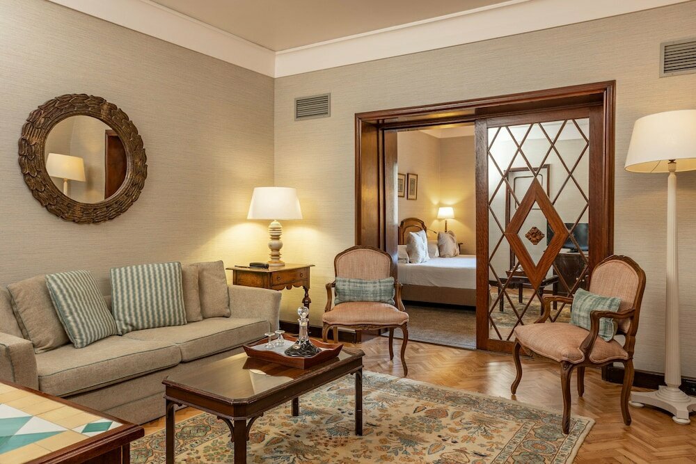 Hotel Lisboa Plaza