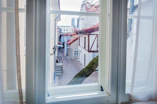 Three Crowns Residents, Rezervasyon Otel Baltic Sea 3 yıldızlı oteller, 3*