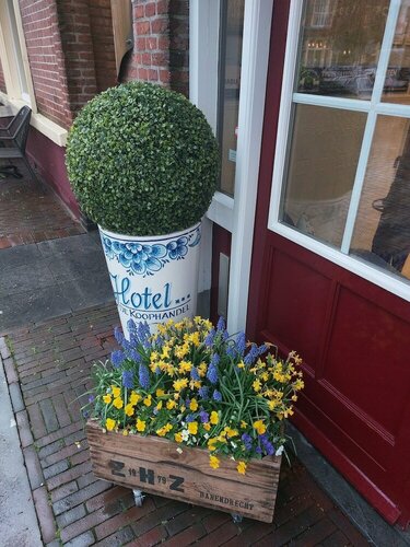 Hotel de Koophandel, Book Hotel Delft Zuid-Holland, nær Phoenixgarage