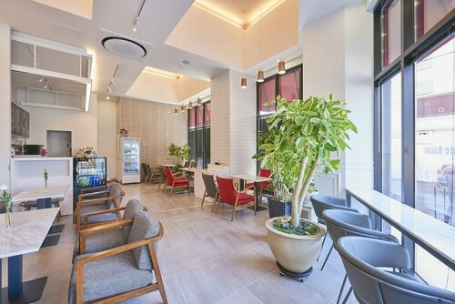 Gwangju Aura Hotel, Reserva ahora Hotel Soch'on-ni 