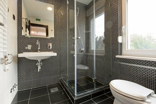 Hotel Sterling Garni, Забронировать Отель Отели Вождовац 4 звезды, 4*