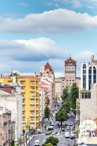 Empire Lisbon Hotel, Забронировать Отель Арроюш 