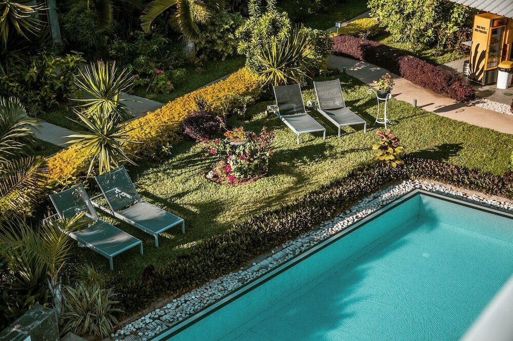 La Mariposa
