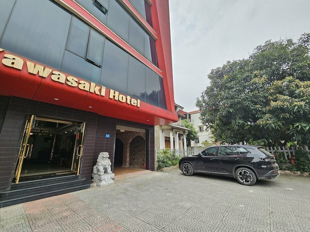 Kawasaki Noibai Hotel