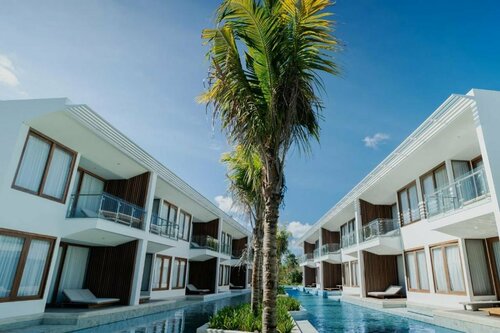 Cocana Resort , Varaa Lomakeskus Lombok SPA-hotellit, SPA