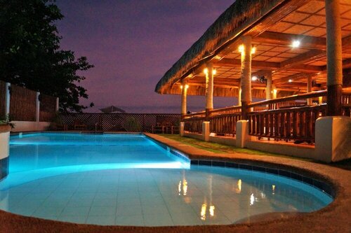 Kav's Beach Resort, Rezerwuj Ośrodek wypoczynkowy Zamboanguita Negros Oriental