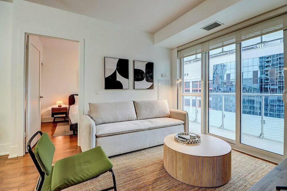 Life Suites Loft - Cn Tower
