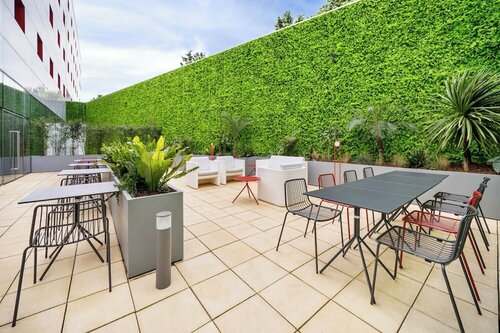 Moov Hotel Oeiras, Book Hotel Oeiras 