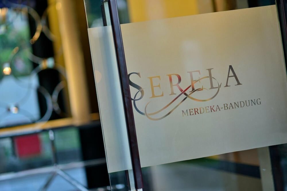 Serela Merdeka by KAGUM Hotels
