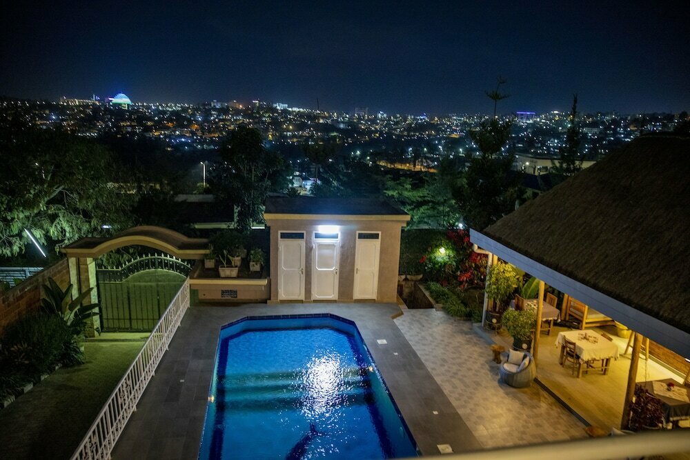 Villa Asimba