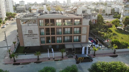 Laren Sea Side Hotel Spa, 预订 度假村 Altınkum 土耳其地中海地区
