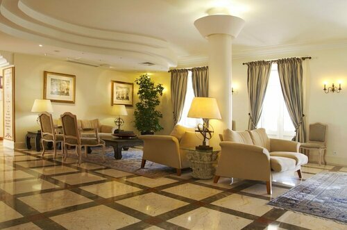 Hotel Quinta Bela S Tiago, Забронировать Отель Санта-Мария Фуншал