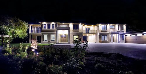 Portkells B&B, Брондау Таңертеңгі аспен бірге түндеу Суррей Lower Mainland British Columbia