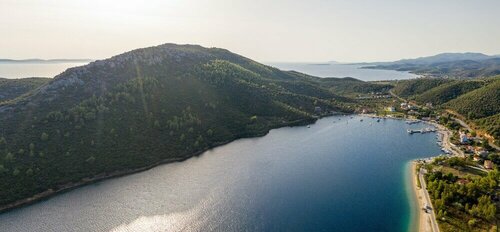 Eco Green Residences & Suites, Забронировать Гостевой дом Торони Ситония