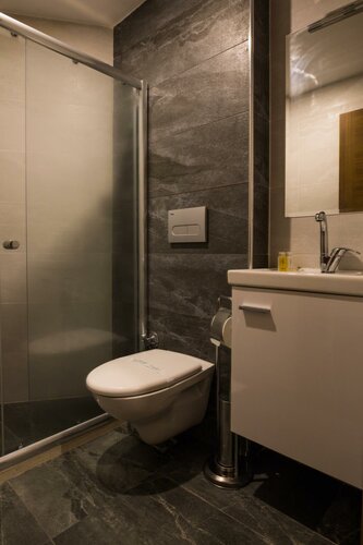 Manzara Hotel, Забронировать Отель Отели Одунпазары 3 звезды, 3*