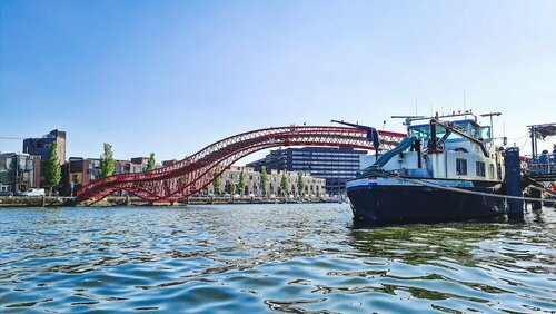 Hotel Alexander, Забронировать Отель Ауд-Вест Амстердам