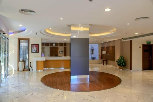 Muscat Inn Hotel, Boek Hotel Masqat Muscat