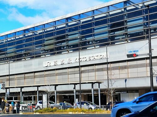 Stay SAKURA Kyoto Higashi Hongan-ji I, Prenota Hotel Shimogyo Ward 