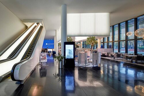 HYPERION Hotel Basel, Забронировать Отель СПА-отели Базеля, рядом с Музей искусств Базеля, SPA-услуги