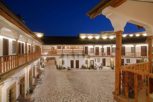 HANI I PAZARIT Boutique Hotel, Prenota Boutique Korçë Korçë County