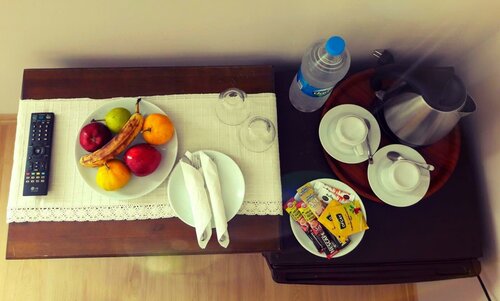 Yıldız Hotel, Prenota Hotel Ürgüp 