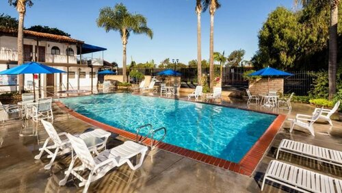 Casa Via Mar Inn, an Ascend Collection Hotel, Đặt Khách sạn Port Hueneme 