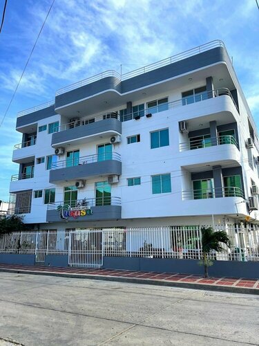Apartahotel Tukasa Rodadero, Rezervați Hotel-apartament Gaira Magdalena