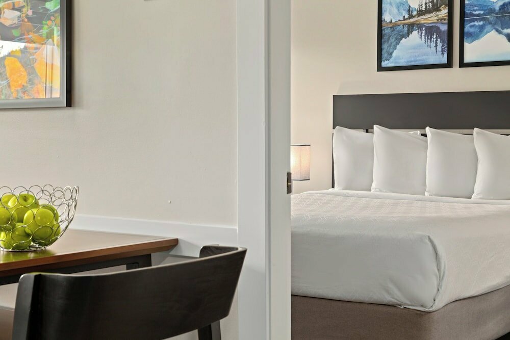 WorldMark Whistler - Sundance
