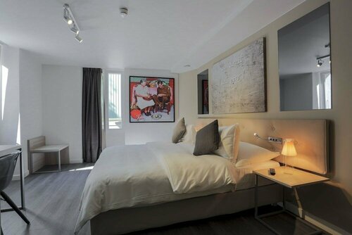 Chez Maman, Book Hotel Genève 
