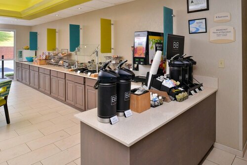 Fairfield Inn & Suites by Marriott Hickory, Book Hotel Hickory North Carolina