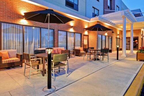 TownePlace Suites by Marriott Bridgewater Branchburg, Đặt Khách sạn Branchburg 