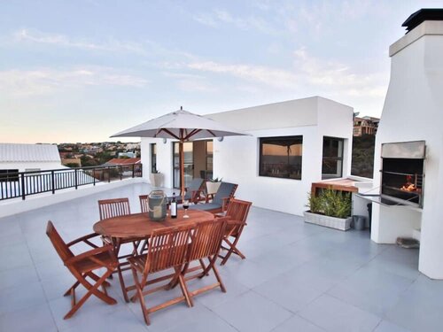 Surfed Out Jeffreys Bay, Buchen Sie Ferienwohnung Jeffreys Bay 