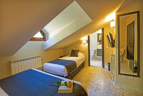 Hotel Austria by Pierre & Vacances, Réserver Hôtel Soldeu Grandvalira Ski Resort