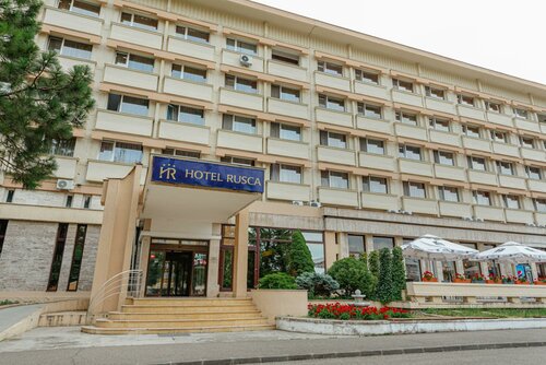Hotel Rusca, Забронировать Отель Отели в центре Хунедоары, в центре