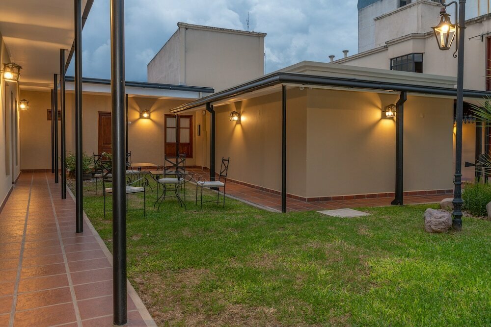 El Arribo Hotel