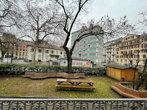 Geneva Hostel, Réserver Auberge de jeunesse Les Pâquis 