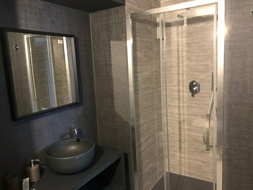 Imbriani Guest House, Забронировать Гостевой дом Отели Бари с парковкой, рядом с Bari Central Train Station, Парковка