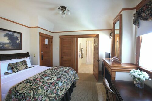 Pacific Grove Inn, Забронировать Отель Пасифик-Гров Виноградники Монтерей