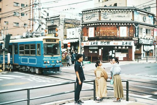 OMO5 Tokyo Otsuka by Hoshino Resorts, Забронировать Отель Отели Токио 3 звезды, рядом с Sugamo Jizo-dori Shopping Street, 3*