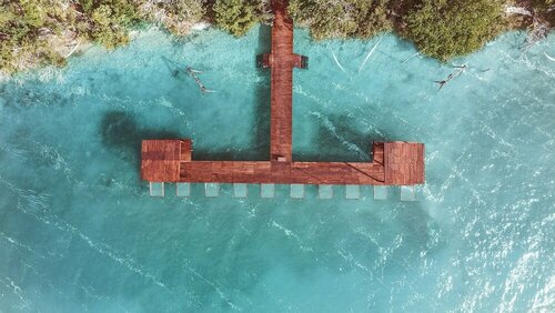 MBH Maya Bacalar Hotel Boutique, Varaa Boutique-hotelli Bacalar 