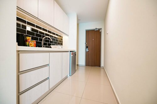 Chill Suites Kuala Lumpur, Забронировать Отель Букит Бинтанг Куала-Лумпур