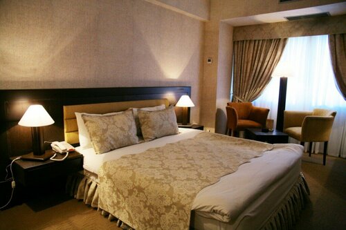 Le Grande Plaza Hotel, Varaa Hotelli SPA-hotellit kohteessa Tashkent, SPA