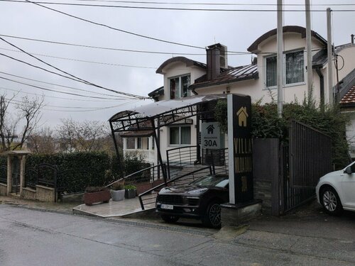 Belgrade Boutique House, Buchen Sie Boutique Belgrad Zentralserbien