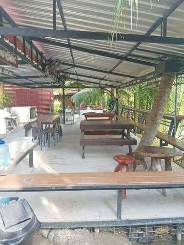 Rim Nam Lomyen Resort, Забронировать Курортный отель Отели Самуи с парковкой, Парковка