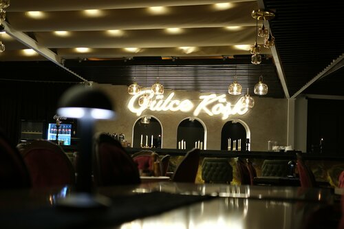 Отель Gulce Kosk Restaurant, Забронировать Отель Амасья Черноморский регион Турции