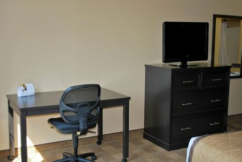 Extended Stay America Suites - San Francisco - San Carlos, Забронировать Отель Сан-Карлос San Mateo County, рядом с Hiller Aviation Museum