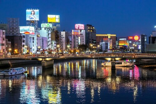APA Hotel Hakata Ekimae 3Chome, Buchen Sie Hotel Kyushu Hotels mit Frühstück, Frühstück